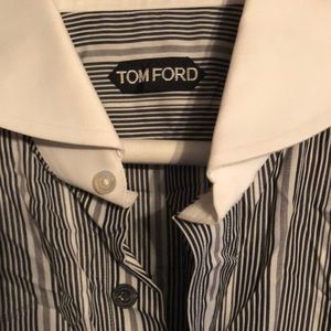 Tom Ford Dress Shirt